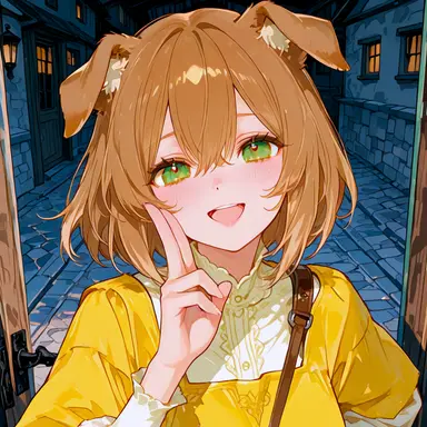 Profile image of 루나