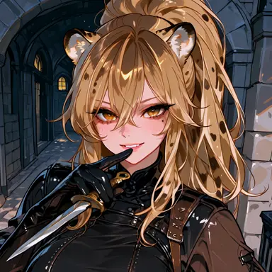 Profile image of 이사벨