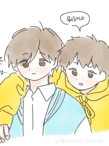 Happy987의 첫사랑은 갑자기 찾아오는구나...
