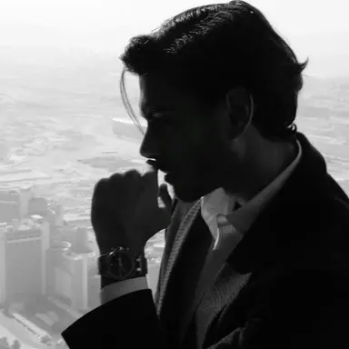 Profile image of Cade Drake