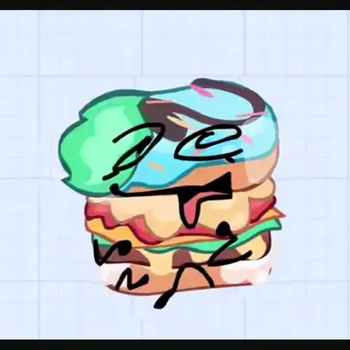 Profile image of 크레이지 푸드