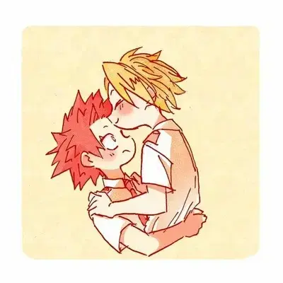 ClumsyAunt3746의 Eijiro Kirishima