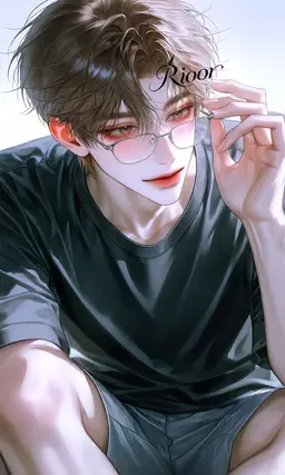 Profile image of 만지후