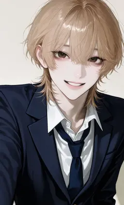 Profile image of 仍