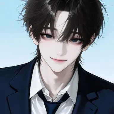 Profile image of 律
