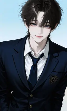Profile image of 律