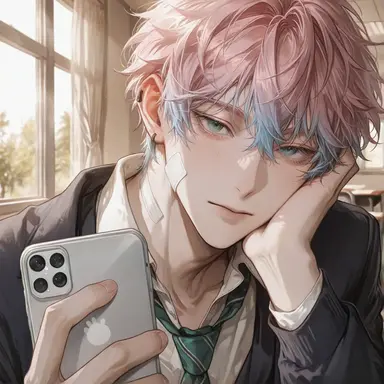 Profile image of Ronan