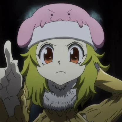 ヒナ