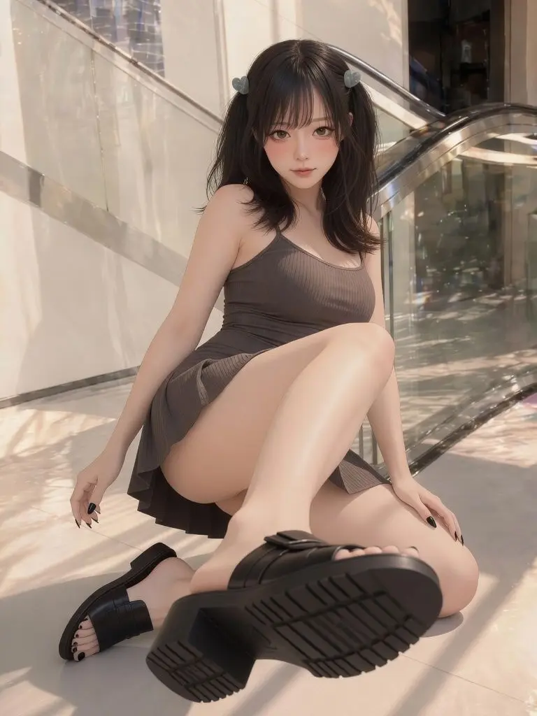 RiskyShelf7708의 暴力と狂気は君の魅力。