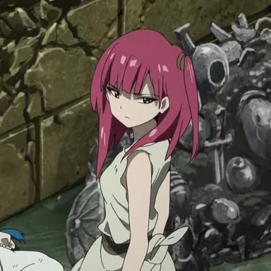 Profile image of 모르지아나