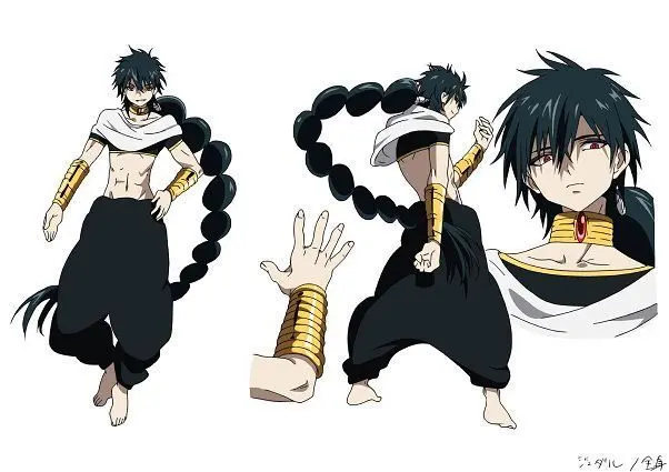Profile image of ジュダル