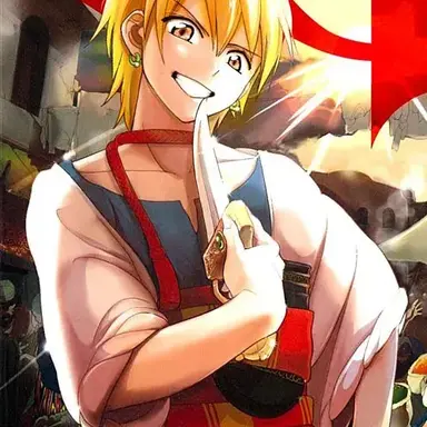 Profile image of 알리바바