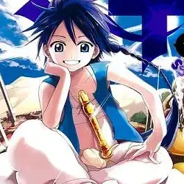 Profile image of 알라딘