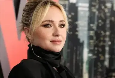Profile image of Hayden Panettiere