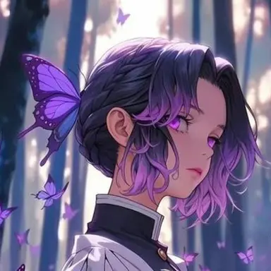 Profile image of 시노부