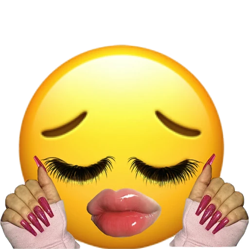 네일아트아줌마