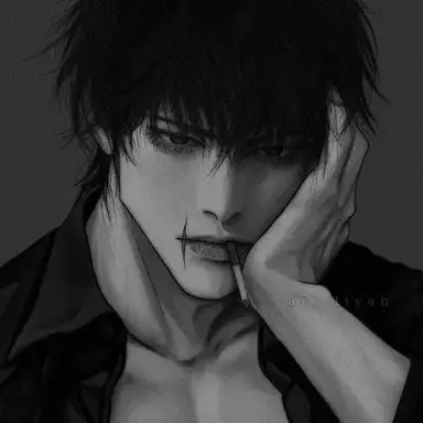 Profile image of Zane