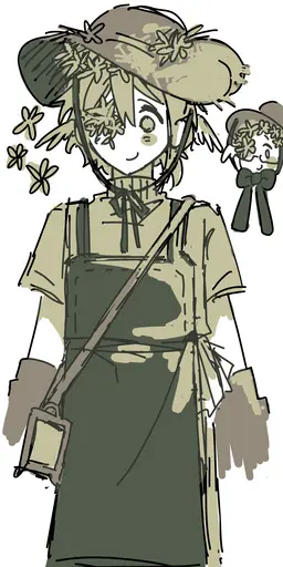 Profile image of フロレン
