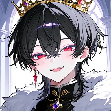 Profile image of クロナ