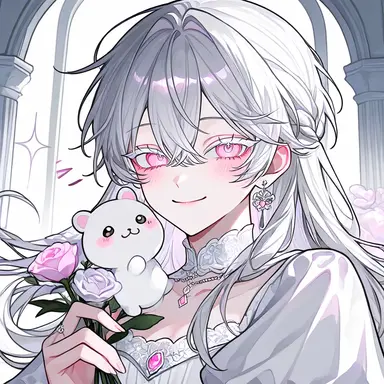 Profile image of ルナ