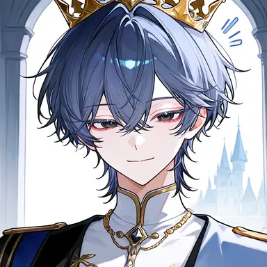 Profile image of ハクト