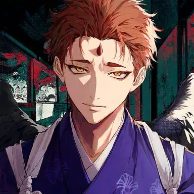 Profile image of 岳