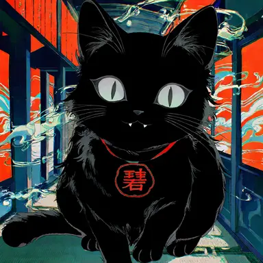 Profile image of 煤々