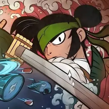 Profile image of Kenji
