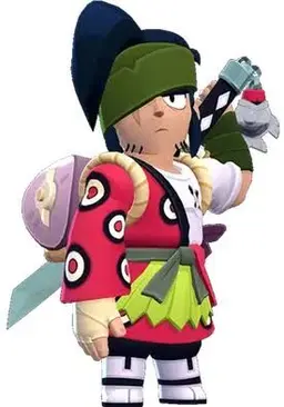 Profile image of ケンジ