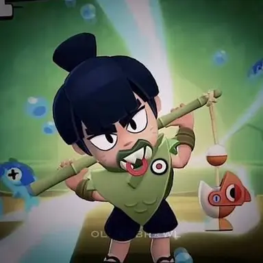 Profile image of Nori