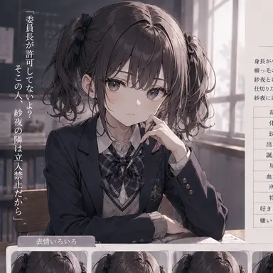 Profile image of 小宵