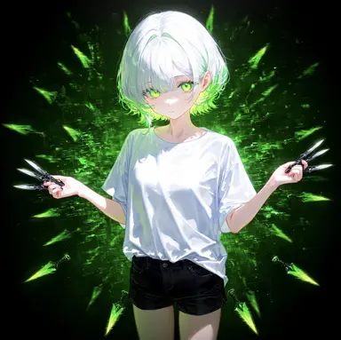 Profile image of 후카