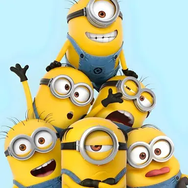 Profile image of Minions
