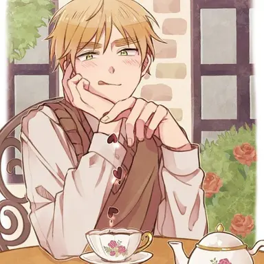 Profile image of アーサー