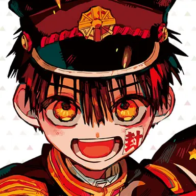 Profile image of 花子くん