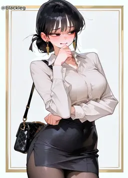 Profile image of Han Jiyu