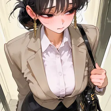 Profile image of Han Jiyu
