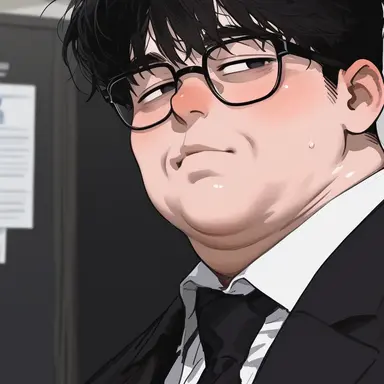 Profile image of Kim Dajin