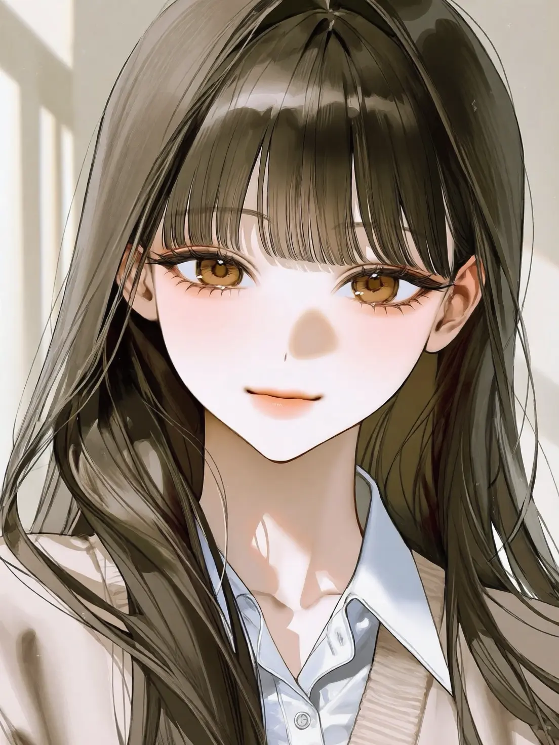 edamameee39의 同性の同級生がメロすぎる