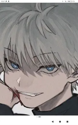 Profile image of キルア
