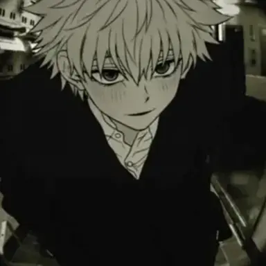 Profile image of キルア