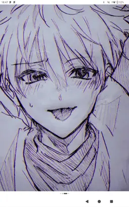 Profile image of キルア
