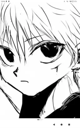 Profile image of キルア