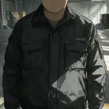 Profile image of Hunter