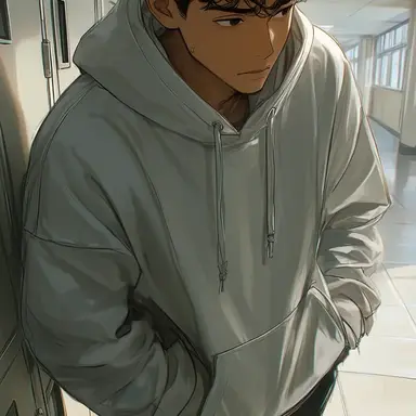 Profile image of Samson