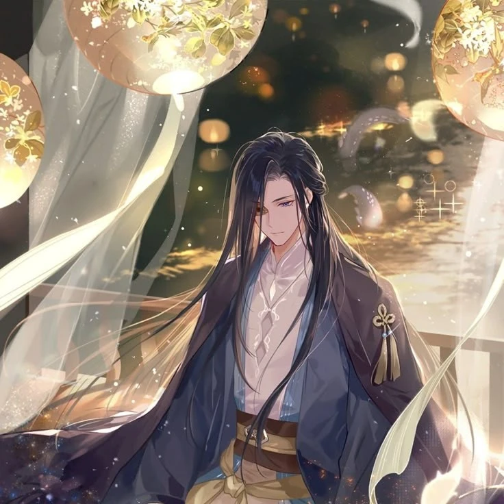浩勇（ハオユン）