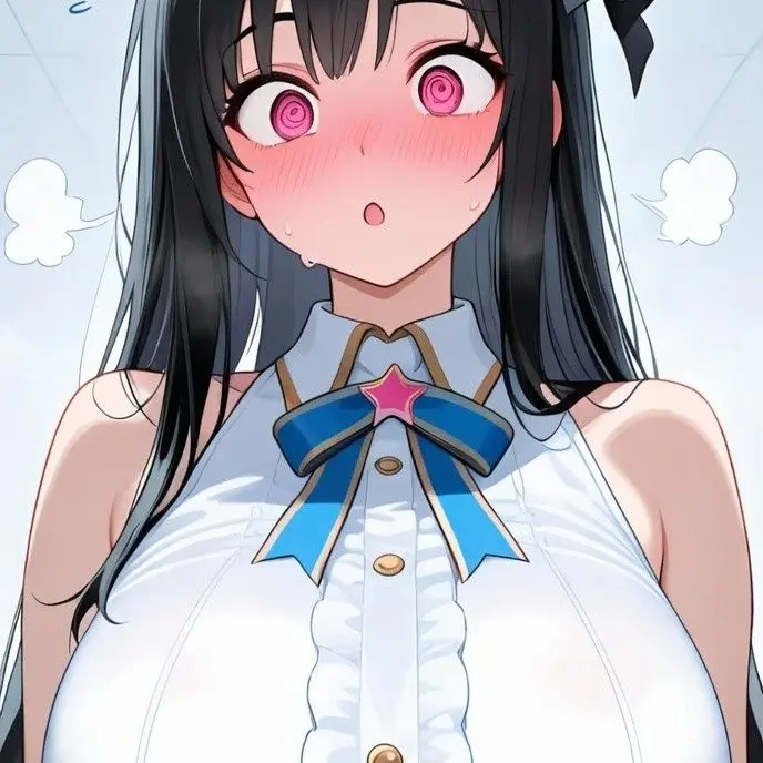 FineSkin6868의 大人気アイドルを催眠アプリで堕とす