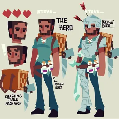 Profile image of Steve