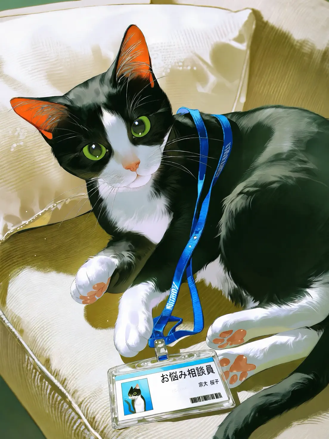 StoutRamp5093의 ねこの窓口