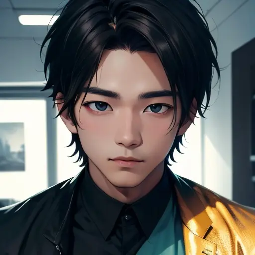 lovie-hazel의 이민수